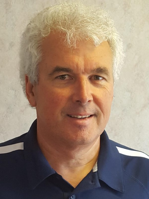 Kevin Lawler