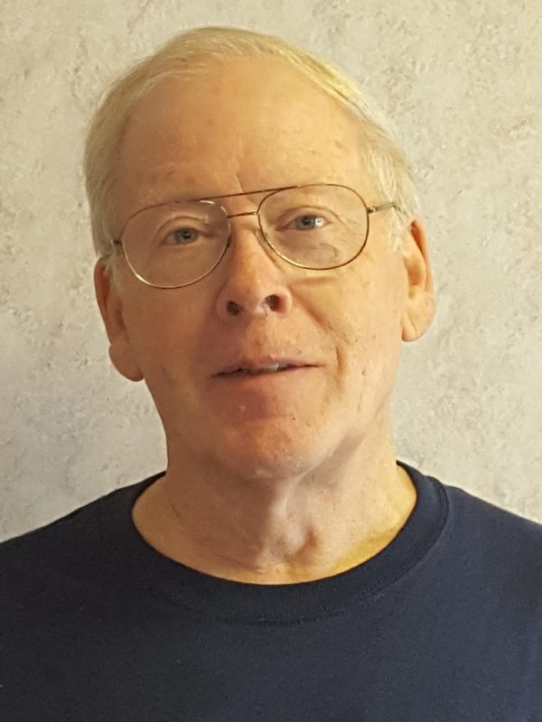 Pete Janssen